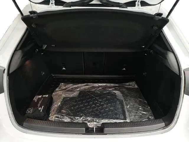 Mercedes-Benz A-Class view 15