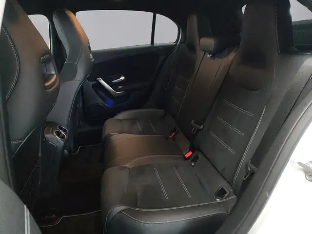 Mercedes-Benz A-Class view 13