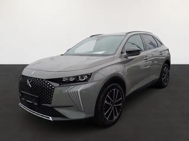 DS Automobiles DS 7 Crossback Rivoli