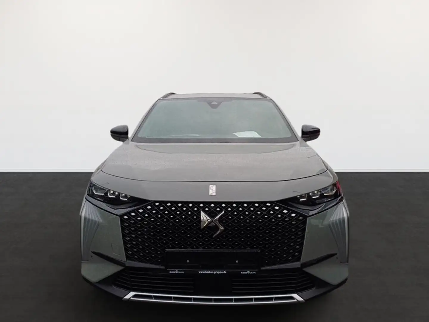 DS Automobiles DS 7 Crossback Rivoli Grau - 2