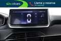Peugeot 2008 Hybrid 136 Allure eDCS6 Plateado - thumbnail 30