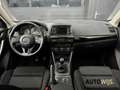 Mazda CX-5 2.0 TS+ 2WD|Xenon|Trekhaak|Clima|Dealer onderhoude Zwart - thumbnail 2