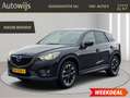 Mazda CX-5 2.0 TS+ 2WD|Xenon|Trekhaak|Clima|Dealer onderhoude Noir - thumbnail 1