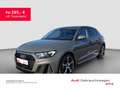 Audi A1 25 TFSI S-tronic S line ACC LED Rüc Grau - thumbnail 1