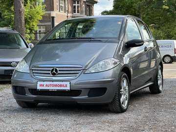 A 180 CDI Edition 10 (169.007)