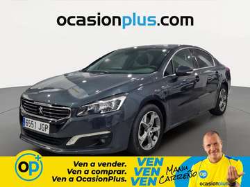 2.0HDI Active 140