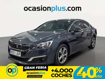 2.0HDI Active 140