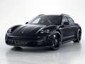 Porsche Taycan GTS Sport Turismo Carbon/Pas Displ/Bose/Head Up Zwart - thumbnail 1