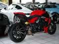 Ducati Diavel V4 Roşu - thumbnail 7