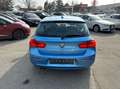 BMW 120 120d 5p Advantage Tetto Apribile Blu/Azzurro - thumbnail 4