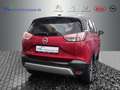 Opel Crossland X Ultimate AHK KLIMAAT+NAVI+LED+ SHZ+RFK+APPLE CARPL Rood - thumbnail 2