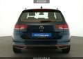 Volkswagen Passat Variant Passat Variant 1.4 TSI GTE #LED#Cam#Navi#ACC#SHZ Blau - thumbnail 4