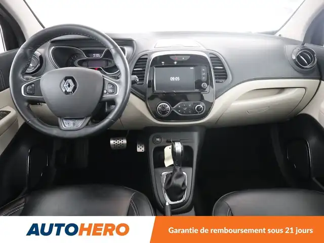 Renault Captur view 12