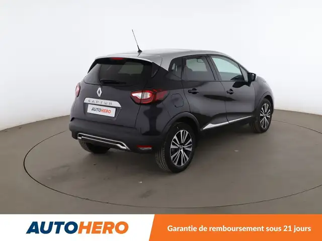 Renault Captur view 6