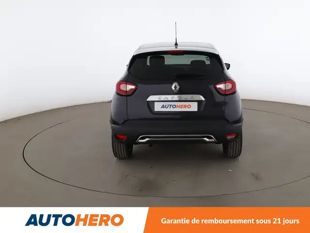 Renault Captur view 5
