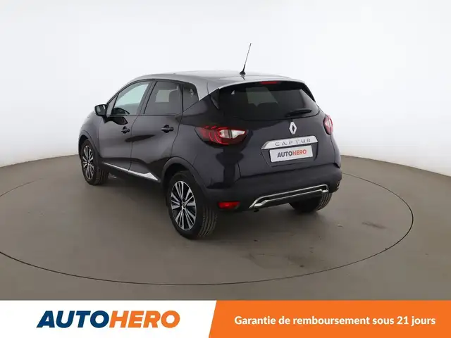 Renault Captur view 4