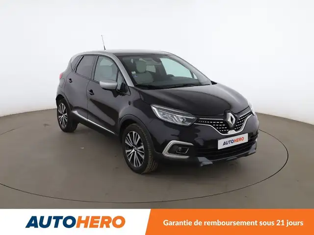 Renault Captur view 8