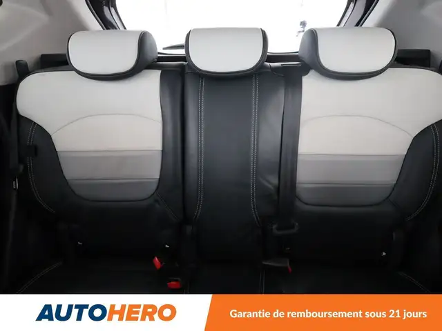 Renault Captur view 15