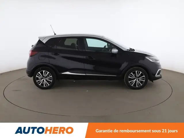 Renault Captur view 7
