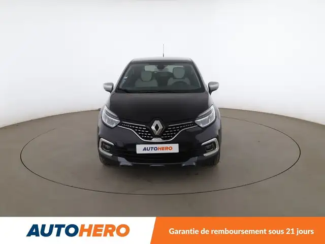 Renault Captur view 9