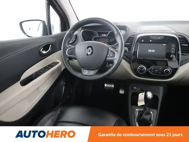Renault Captur view 13