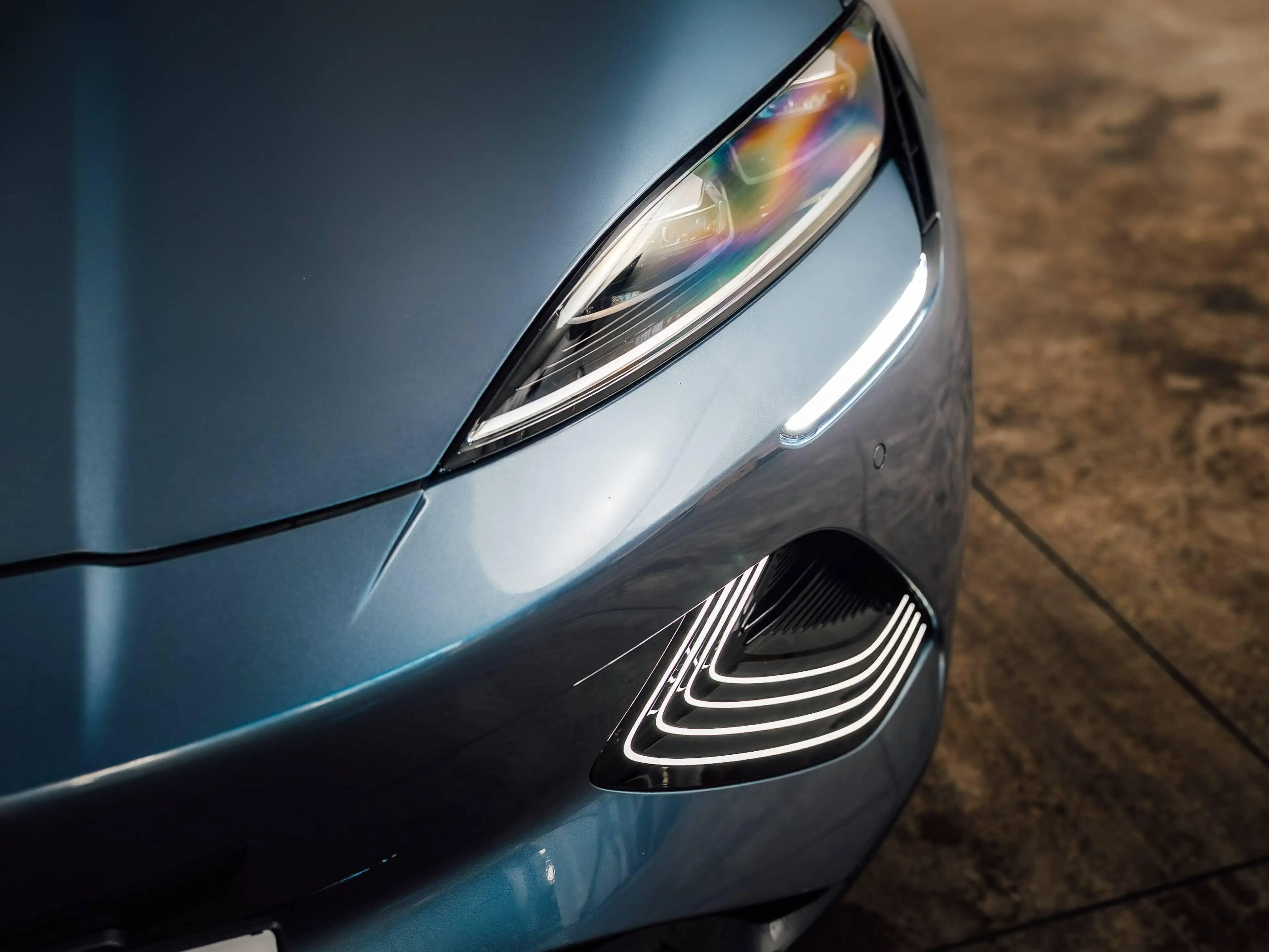 BYD Seal Seal 82.5 kWh AWD Excellence Excellence — photo 6