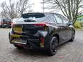 Opel Corsa GS 1.2 DI Turbo GJR Intellilux S/S Bluetooth Schwarz - thumbnail 2