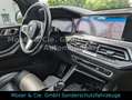 BMW X5 M50 i PROTECTION*VR6*WERKSPANZER*ARMOURED Schwarz - thumbnail 12