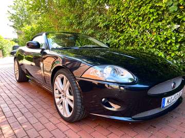 4,2 L Cabrio