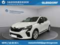 Renault Clio Evolution *absolut neuwertig* Weiß - thumbnail 1