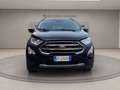 Ford EcoSport 1.0 ecoboost Active s&s 125cv Zwart - thumbnail 2