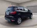 Ford EcoSport 1.0 ecoboost Active s&s 125cv Zwart - thumbnail 4