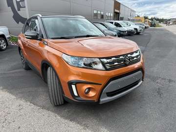 1.6 VVT Auto Pack