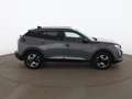 Peugeot 2008 1.2 PureTech 130 Aut SITZHZG PARKHILFE Grau - thumbnail 4