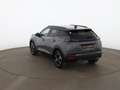 Peugeot 2008 1.2 PureTech 130 Aut SITZHZG PARKHILFE Grau - thumbnail 7