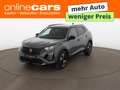 Peugeot 2008 1.2 PureTech 130 Aut SITZHZG PARKHILFE Grau - thumbnail 1
