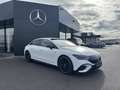 Mercedes-Benz EQE 53 EQE 53 AMG 4 M +Navi+Distronic+Klima+Prem+360°+ Weiß - thumbnail 3