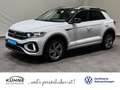 Volkswagen T-Roc T-ROC R-Line 1.5 TSI DSG | LED+ NAVI KAMERA AHK Weiß - thumbnail 1