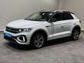 Volkswagen T-Roc T-ROC R-Line 1.5 TSI DSG | LED+ NAVI KAMERA AHK Weiß - thumbnail 2