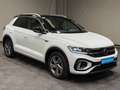 Volkswagen T-Roc T-ROC R-Line 1.5 TSI DSG | LED+ NAVI KAMERA AHK Weiß - thumbnail 25