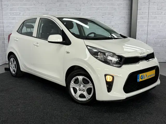 Kia Picanto 1.0 DPi ComfortLine Airco Cruise