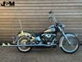 Harley-Davidson Heritage SPECIAL Groen - thumbnail 2