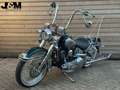 Harley-Davidson Heritage SPECIAL Groen - thumbnail 4