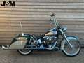 Harley-Davidson Heritage SPECIAL Groen - thumbnail 3