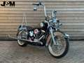 Harley-Davidson Heritage SPECIAL Groen - thumbnail 1