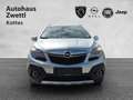 Opel Mokka 1,6 CDTI ecoflex Edition *NAVI*EINPARK*SHZ*KAMERA* Silber - thumbnail 2