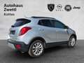 Opel Mokka 1,6 CDTI ecoflex Edition *NAVI*EINPARK*SHZ*KAMERA* Silber - thumbnail 6