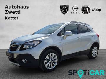 1,6 CDTI ecoflex Edition *NAVI*EINPARK*SHZ*KAMERA*