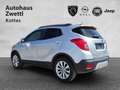Opel Mokka 1,6 CDTI ecoflex Edition *NAVI*EINPARK*SHZ*KAMERA* Silber - thumbnail 4