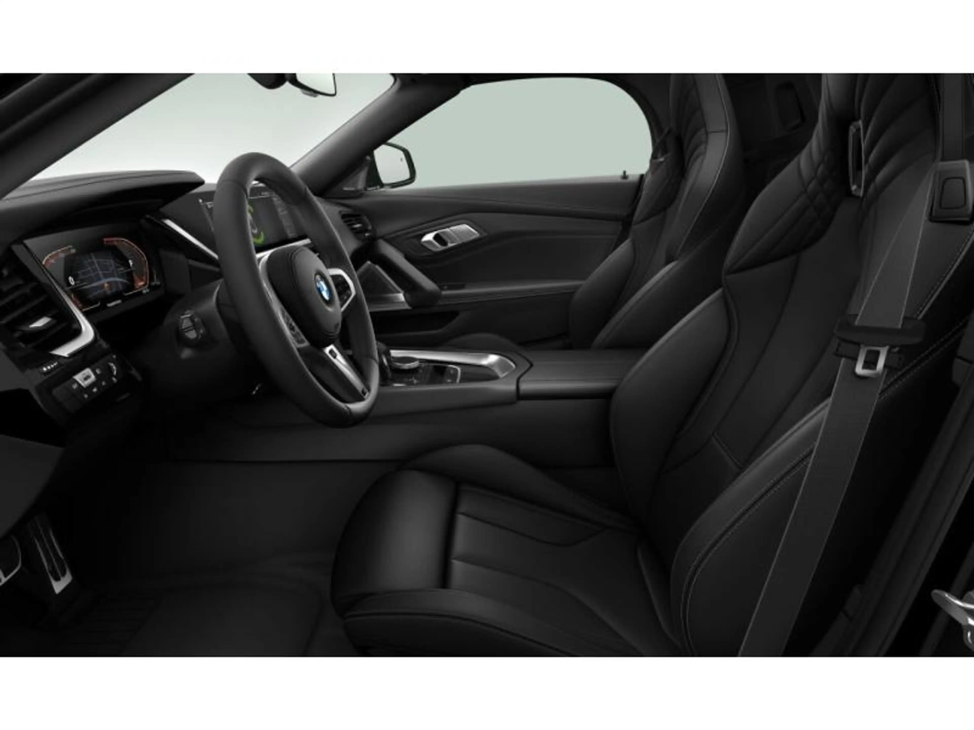 BMW Z4 sDrive20i/M-Sport/Harman/HUD/Heated Seats — photo 6